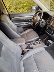 Mitsubishi Outlander 1800