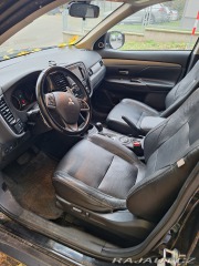 Mitsubishi Outlander 1800