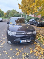 Mitsubishi Outlander 1800