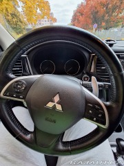 Mitsubishi Outlander 1800