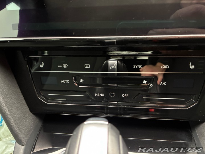 Volkswagen Arteon R-Line 2022