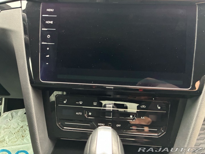 Volkswagen Arteon R-Line 2022