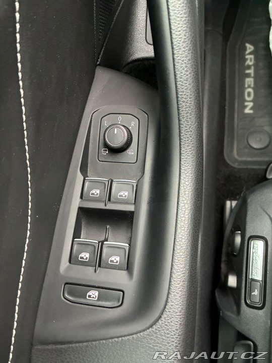 Volkswagen Arteon R-Line 2022