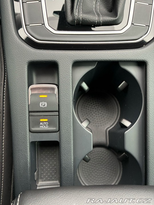 Volkswagen Arteon R-Line 2022