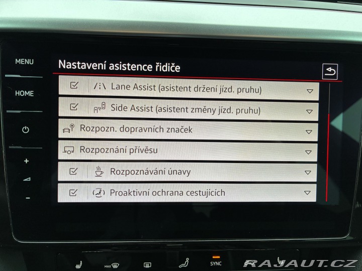 Volkswagen Arteon R-Line 2022