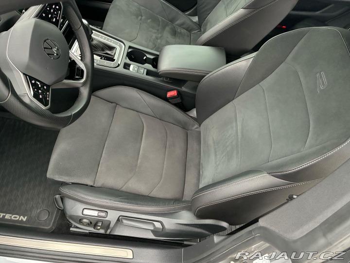 Volkswagen Arteon R-Line 2022