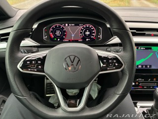 Volkswagen Arteon R-Line 2022