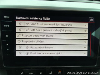 Volkswagen Arteon R-Line 2022