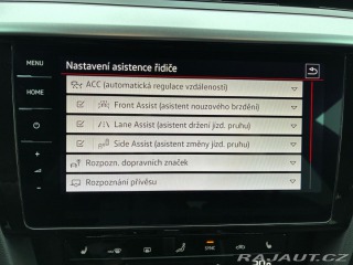 Volkswagen Arteon R-Line 2022