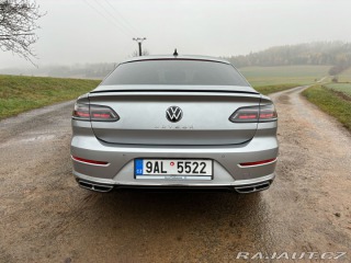 Volkswagen Arteon R-Line 2022