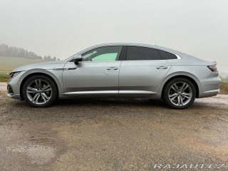 Volkswagen Arteon R-Line 2022