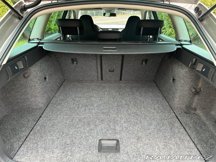 Škoda Octavia 2.0Tdi 110kw 4x4 2014