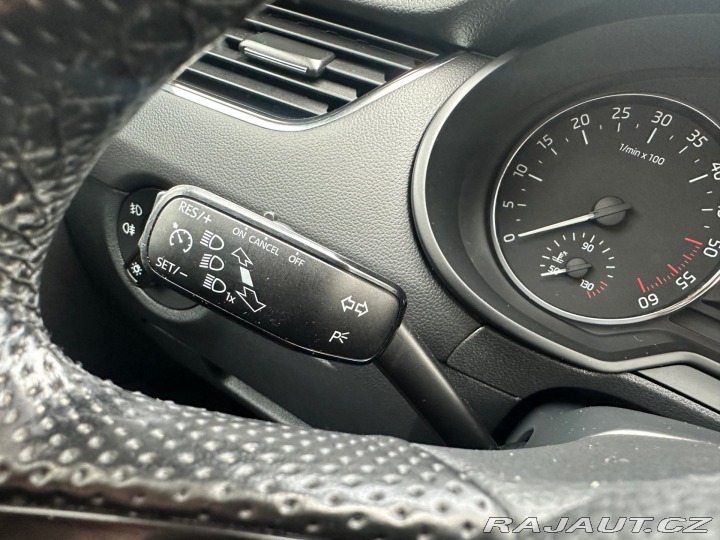 Škoda Octavia 2.0Tdi 110kw 4x4 2014