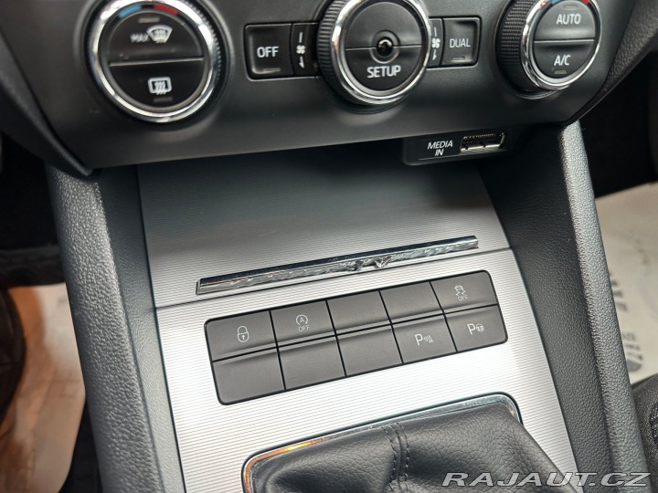 Škoda Octavia 2.0Tdi 110kw 4x4 2014