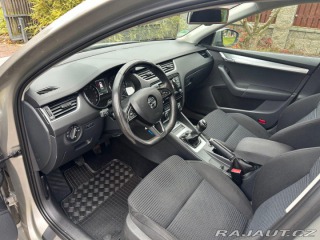 Škoda Octavia 2.0Tdi 110kw 4x4 2014