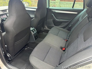 Škoda Octavia 2.0Tdi 110kw 4x4 2014