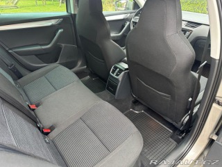 Škoda Octavia 2.0Tdi 110kw 4x4 2014