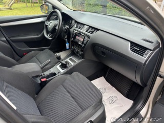 Škoda Octavia 2.0Tdi 110kw 4x4 2014