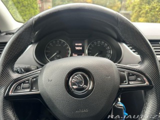 Škoda Octavia 2.0Tdi 110kw 4x4 2014