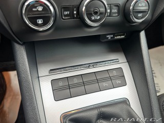 Škoda Octavia 2.0Tdi 110kw 4x4 2014