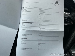 Škoda Octavia 2.0Tdi 110kw 4x4 2014