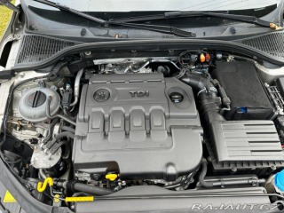 Škoda Octavia 2.0Tdi 110kw 4x4 2014