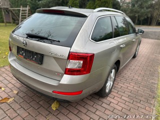 Škoda Octavia 2.0Tdi 110kw 4x4 2014