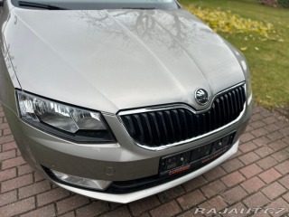 Škoda Octavia 2.0Tdi 110kw 4x4 2014