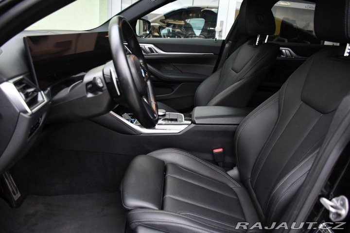 BMW 4 420d xD NTOP TAŽNÉ Zadáno 2023