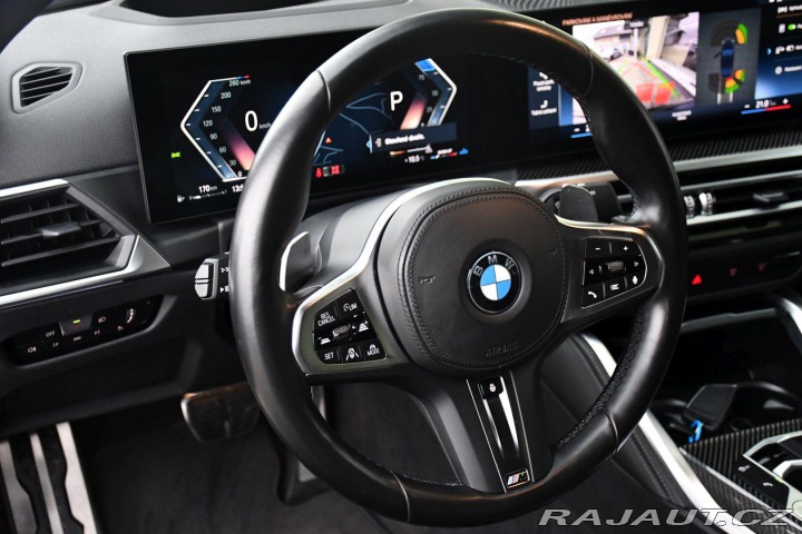 BMW 4 420d xD NTOP TAŽNÉ Zadáno 2023
