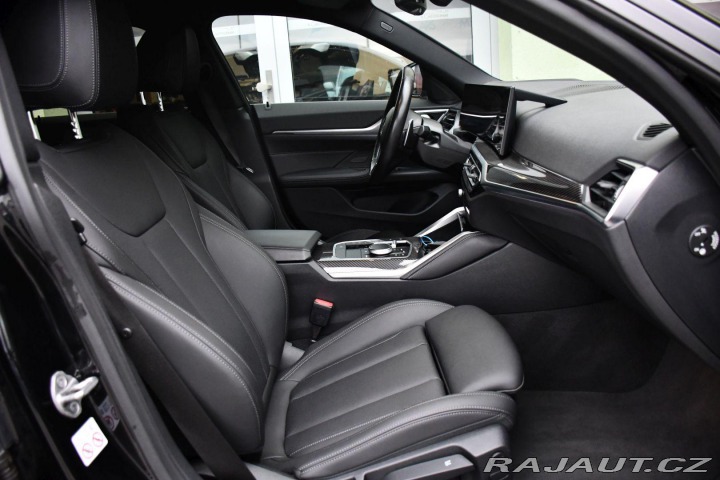 BMW 4 420d xD NTOP TAŽNÉ Zadáno 2023