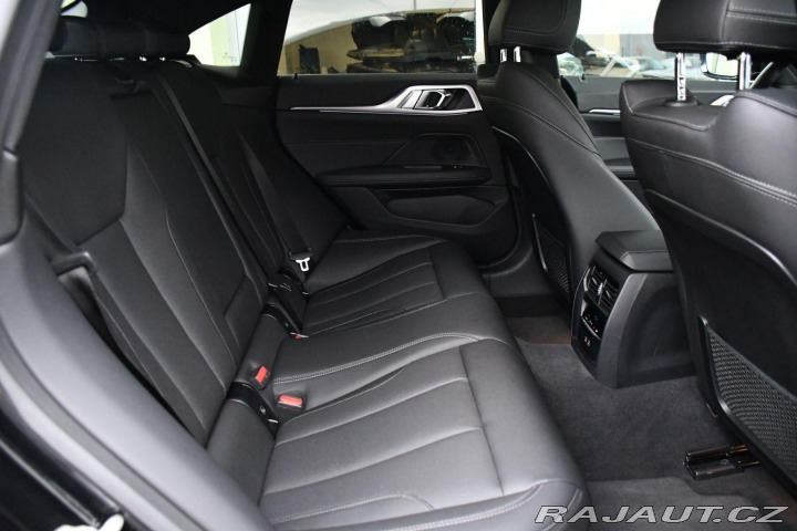 BMW 4 420d xD NTOP TAŽNÉ Zadáno 2023