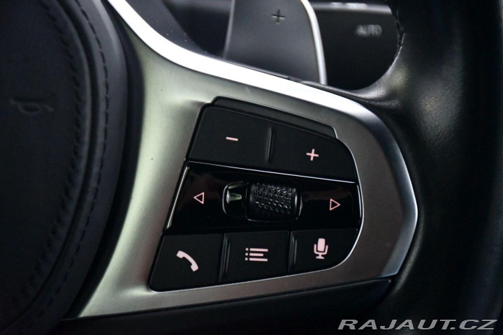 BMW 4 420d xD NTOP TAŽNÉ HUD ČR 2023