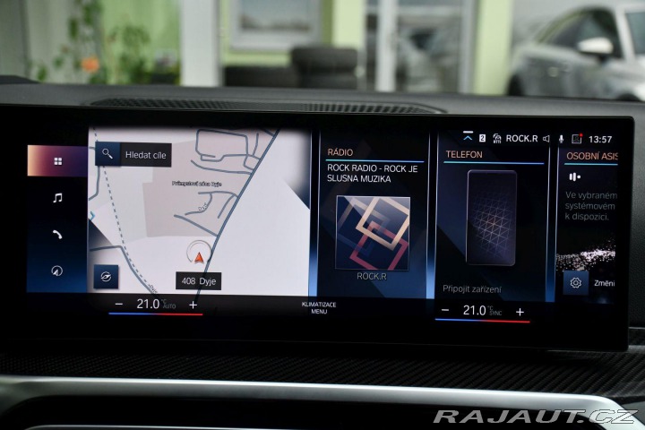 BMW 4 420d xD NTOP TAŽNÉ Zadáno 2023