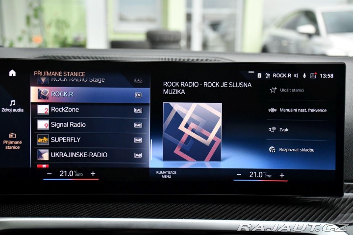 BMW 4 420d xD NTOP TAŽNÉ Zadáno 2023