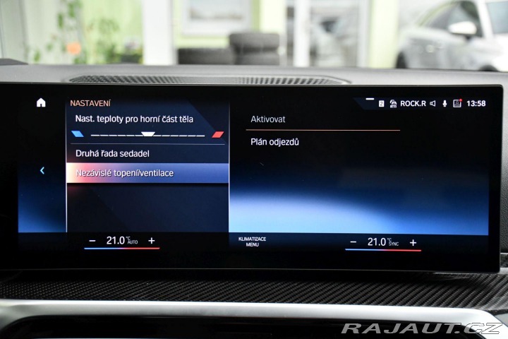 BMW 4 420d xD NTOP TAŽNÉ Zadáno 2023