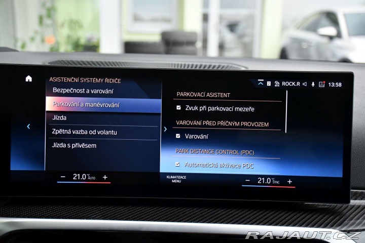 BMW 4 420d xD NTOP TAŽNÉ Zadáno 2023