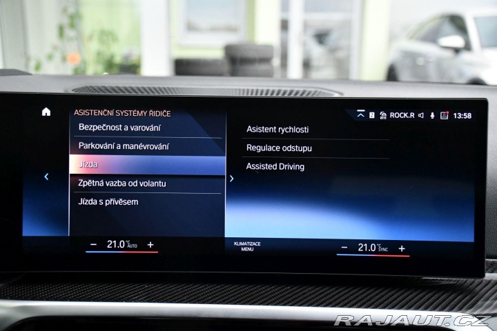 BMW 4 420d xD NTOP TAŽNÉ Zadáno 2023