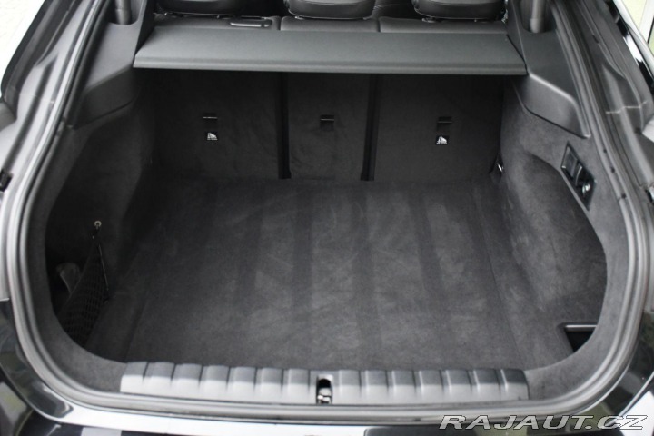 BMW 4 420d xD NTOP TAŽNÉ HUD ČR 2023