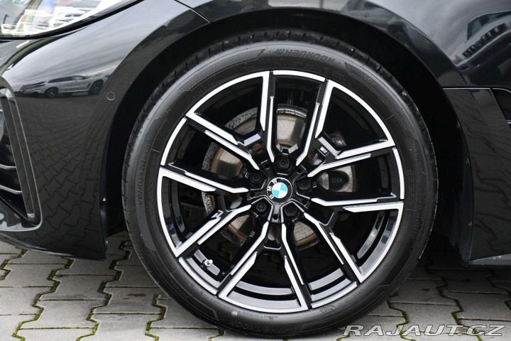 BMW 4 420d xD NTOP TAŽNÉ Zadáno 2023