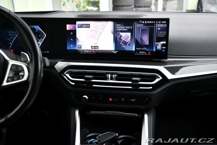 BMW 4 420d xD NTOP TAŽNÉ Zadáno 2023