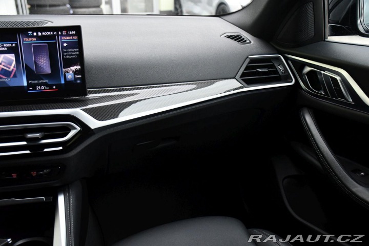 BMW 4 420d xD NTOP TAŽNÉ Zadáno 2023