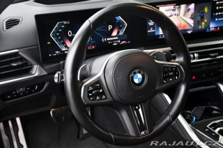 BMW 4 420d xD NTOP TAŽNÉ HUD ČR 2023