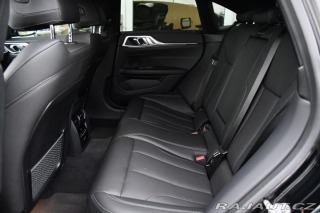 BMW 4 420d xD NTOP TAŽNÉ HUD ČR 2023