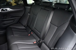 BMW 4 420d xD NTOP TAŽNÉ HUD ČR 2023