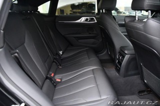 BMW 4 420d xD NTOP TAŽNÉ HUD ČR 2023
