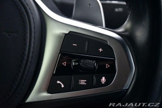 BMW 4 420d xD NTOP TAŽNÉ HUD ČR 2023