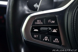 BMW 4 420d xD NTOP TAŽNÉ HUD ČR 2023