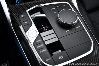 BMW 4 420d xD NTOP TAŽNÉ HUD ČR 2023
