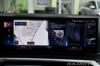 BMW 4 420d xD NTOP TAŽNÉ HUD ČR 2023